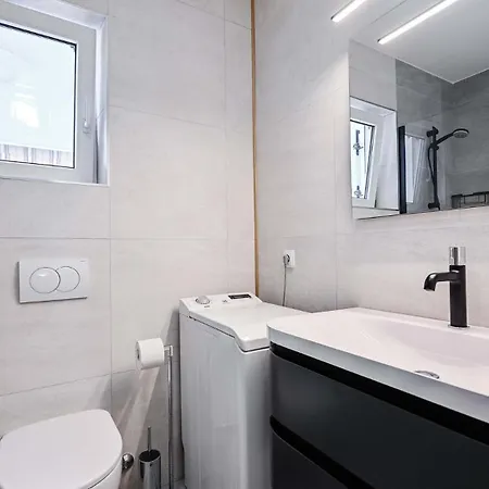 شقة Maris With Sea View