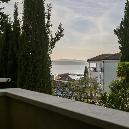 Maris With Sea View مالينسكا