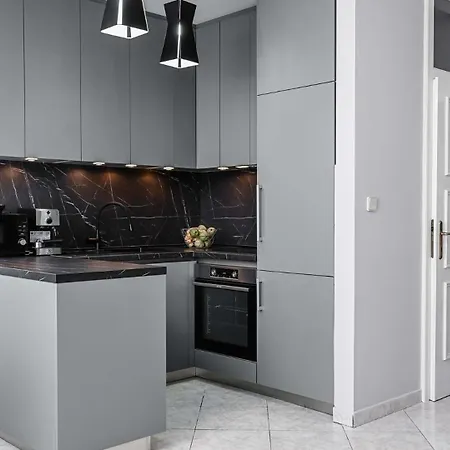 Maris With Sea View * مالينسكا