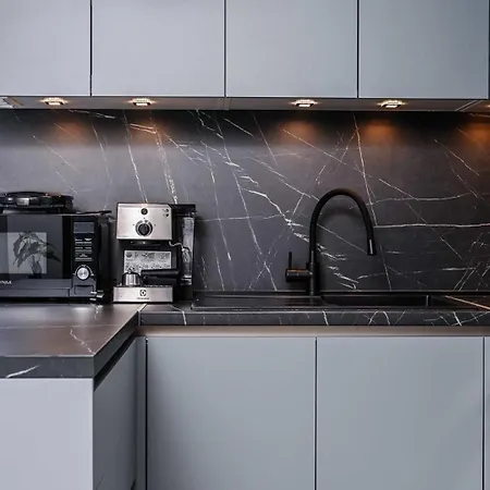 شقة Maris With Sea View