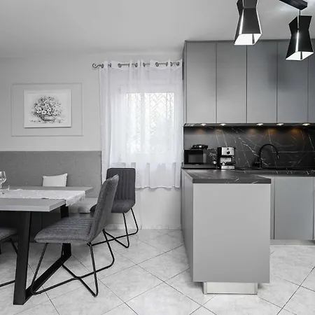 شقة Maris With Sea View