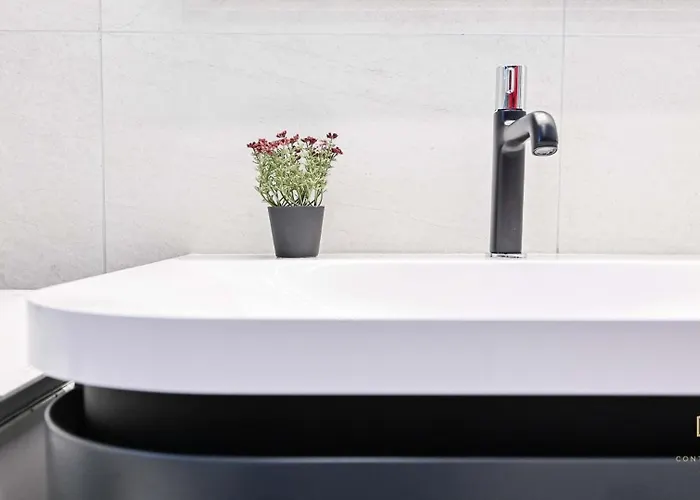 Maris With Sea View Malinska